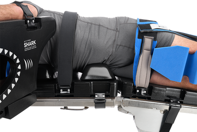 Sideline | Lateral Lumbar Positioning System
