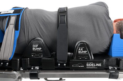 Sideline | Lateral Lumbar Positioning System