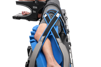 Sideline | Lateral Lumbar Positioning System