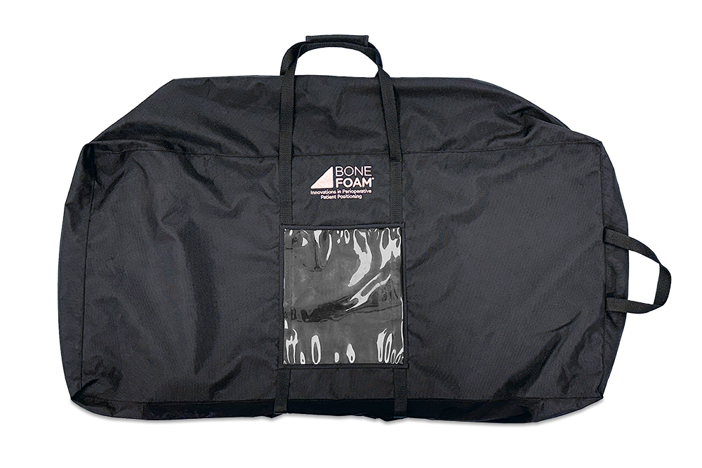 BoneFoam Storage & Carry Bag