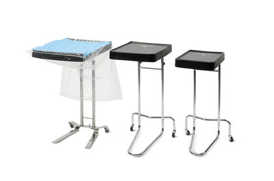 Tray Topper | Single-Use Sterile Bags | Box of 20