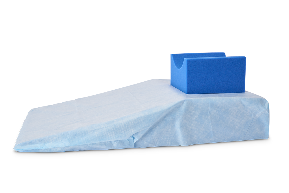 Troop Head Cradle | Box of 4 | Disposable