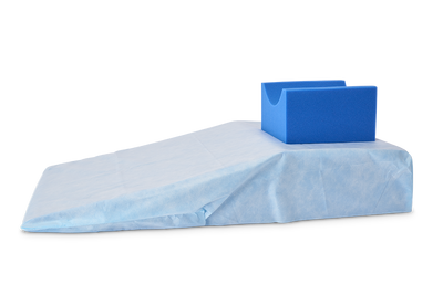 Troop Head Cradle | Box of 4 | Disposable