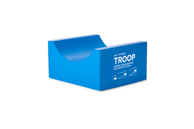 Troop Elevation System | Reusable