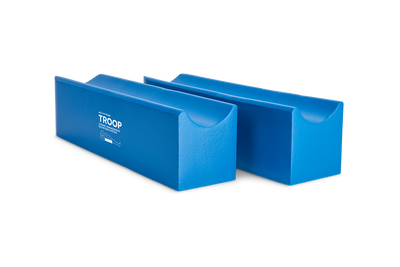 Troop Elevation System | Reusable
