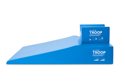 Troop Elevation System | Reusable