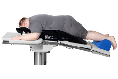 Universal Prone | Cervical Kit