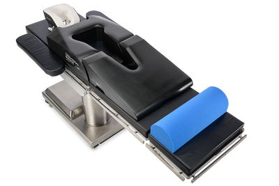 Universal Prone Positioning System