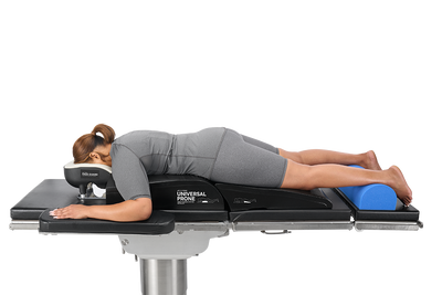 Universal Prone Positioning System