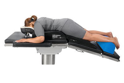 Universal Prone | Cervical Kit