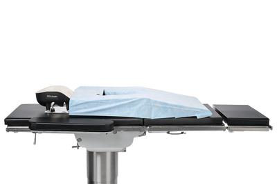 Universal Prone Positioning System