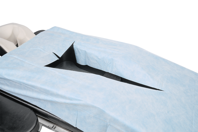 Universal Prone Positioning System