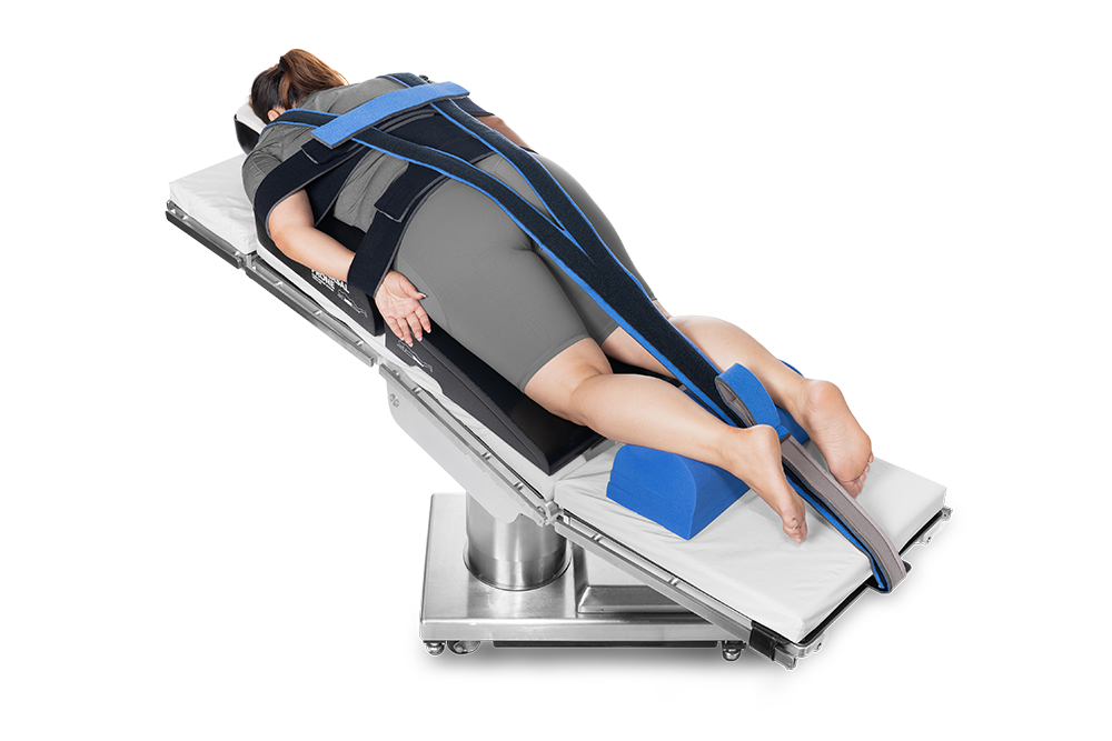 Universal Prone | Cervical Kit