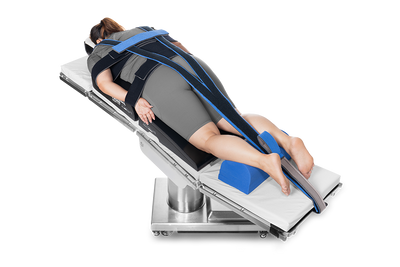 Universal Prone | Cervical Kit