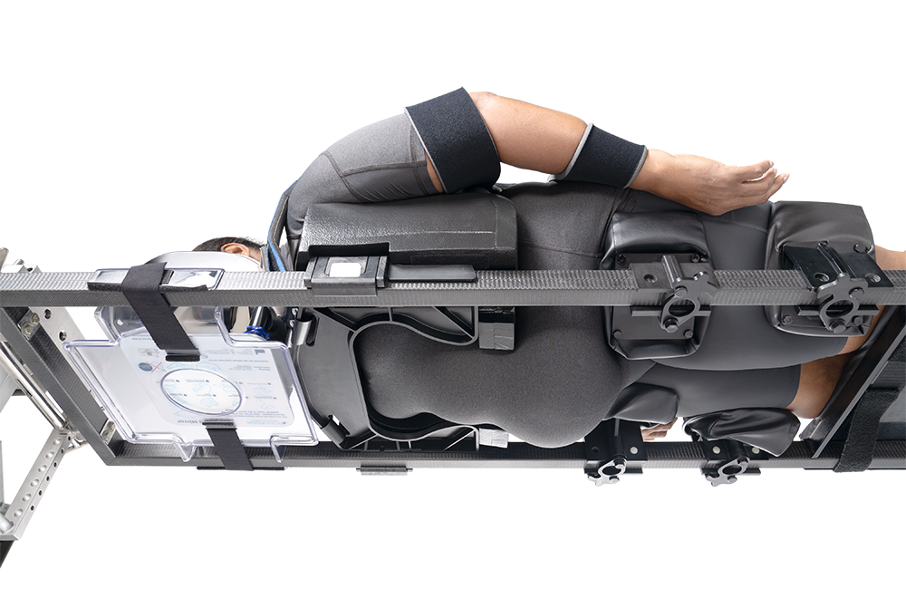 Universal Prone | Cervical Kit