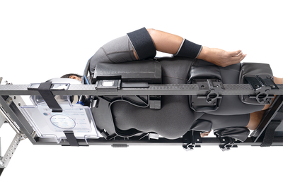Universal Prone | Cervical Kit
