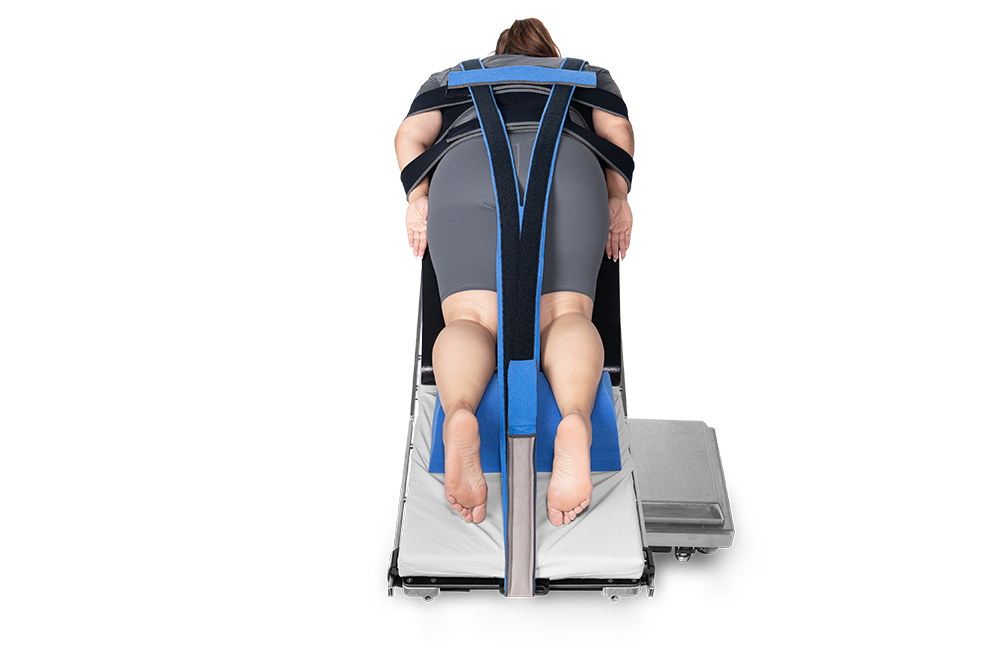Universal Prone | Cervical Kit