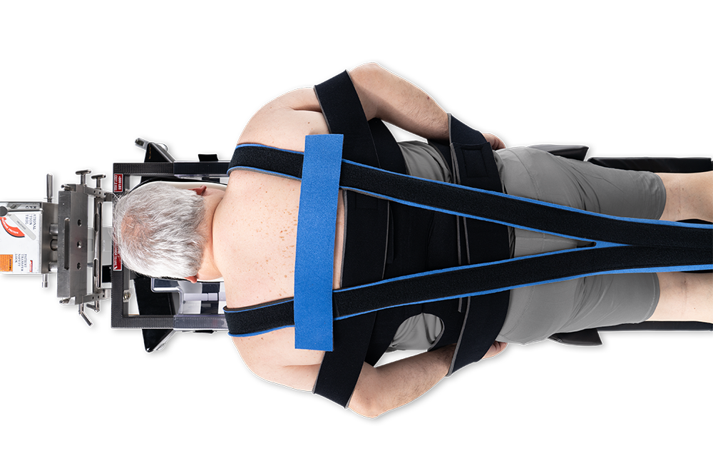 Universal Prone | Cervical Kit