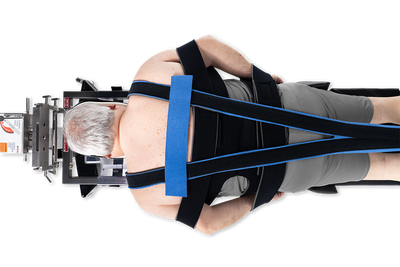 Universal Prone | Cervical Kit