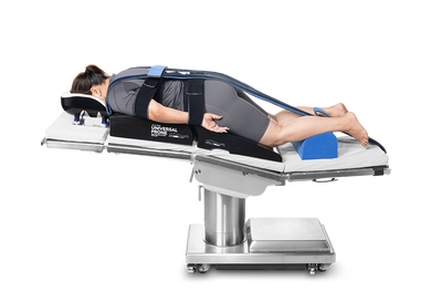 Universal Prone | Cervical Kit