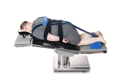Universal Prone | Cervical Kit