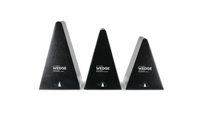 Wedge | Acute Knee Positioner