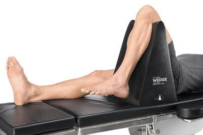 Wedge | Acute Knee Positioner