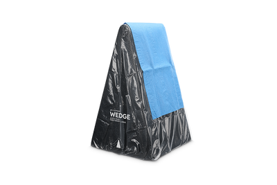 Wedge | Acute Knee Positioner