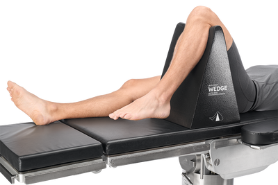 Wedge | Acute Knee Positioner