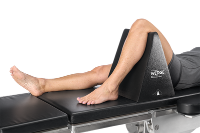 Wedge | Acute Knee Positioner