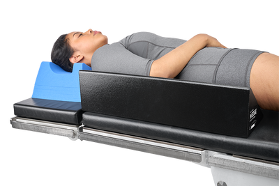 Wedge | Lateral Positioner
