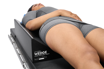 Wedge | Lateral Positioner