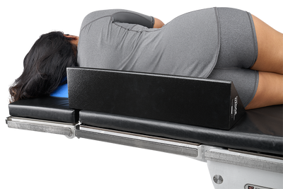 Wedge | Lateral Positioner