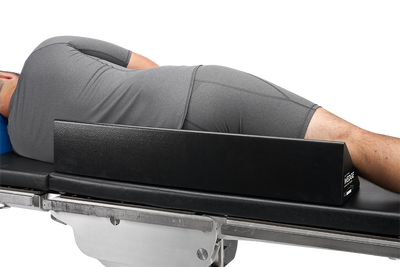 Wedge | Lateral Positioner