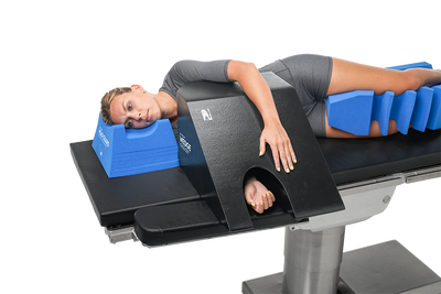 Wedge | Upper Extremity