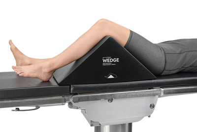 Wedge | Obtuse Knee Positioner