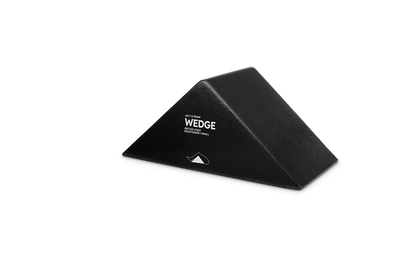 Wedge | Obtuse Knee Positioner