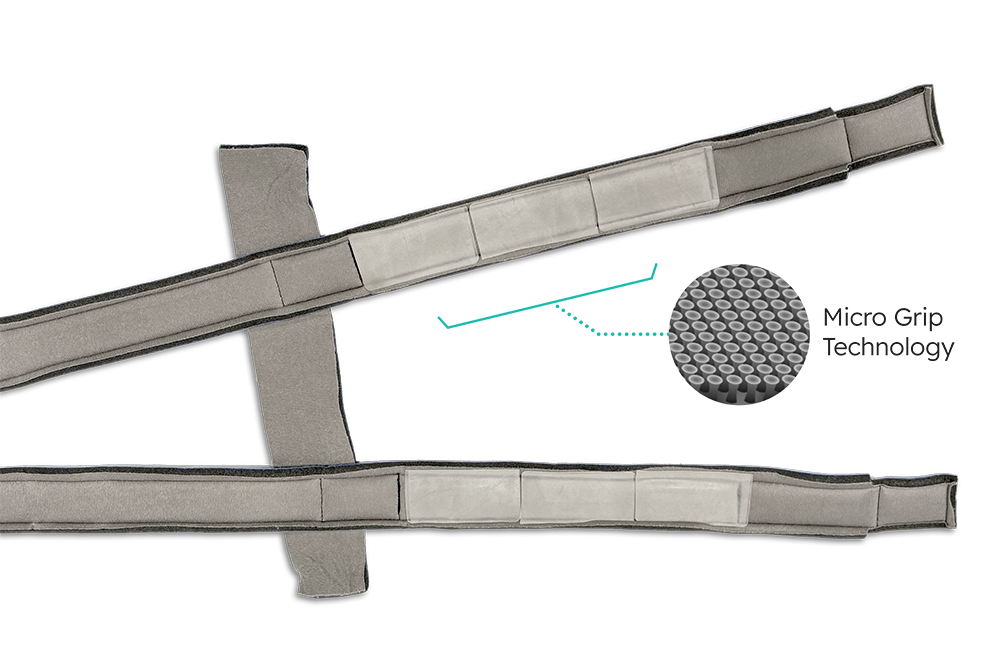 Universal Prone | Cervical Kit
