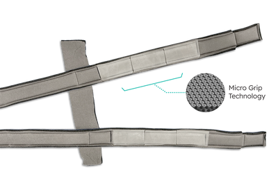 Universal Prone | Cervical Kit