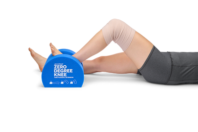 Zero Degree Knee | Box of 12
