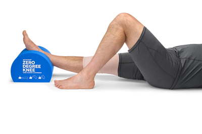 Zero Degree Knee | Box of 12
