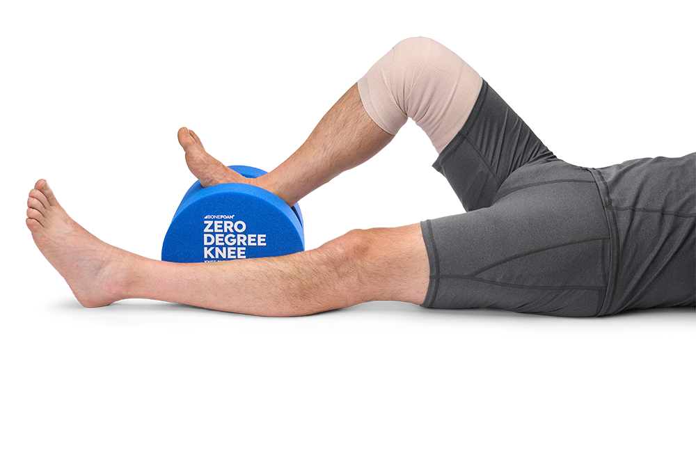 Zero Degree Knee | Single Unit