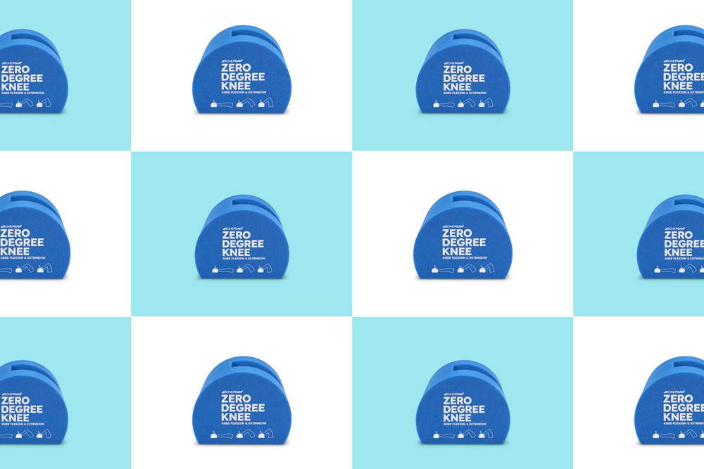 Zero Degree Knee | Box of 12